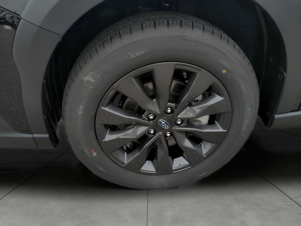 new 2025 Subaru Outback car, priced at $35,551