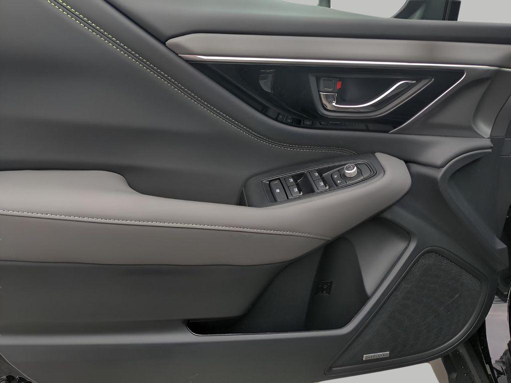new 2025 Subaru Outback car, priced at $35,551