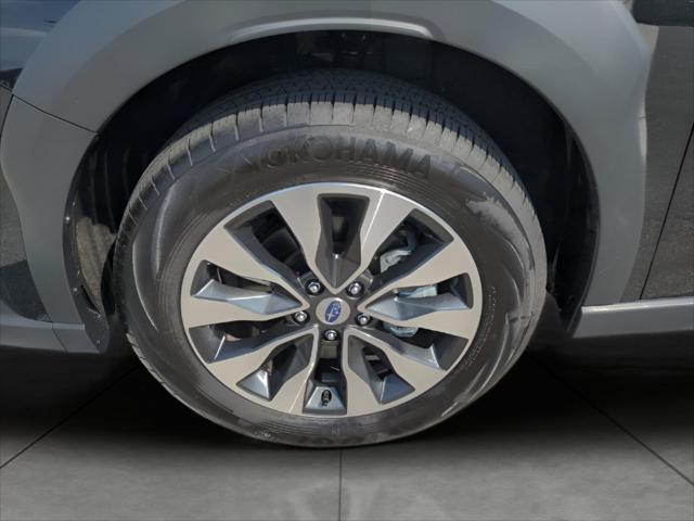 used 2024 Subaru Outback car, priced at $34,783