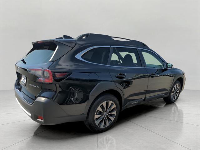 used 2024 Subaru Outback car, priced at $34,783