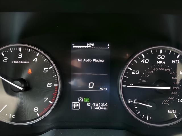 used 2024 Subaru Outback car, priced at $34,783