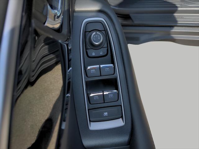 used 2024 Subaru Outback car, priced at $34,783