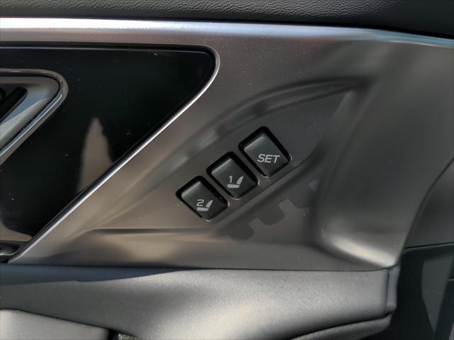 used 2024 Subaru Outback car, priced at $34,783
