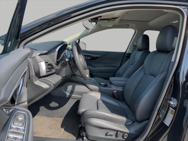 used 2024 Subaru Outback car, priced at $34,783