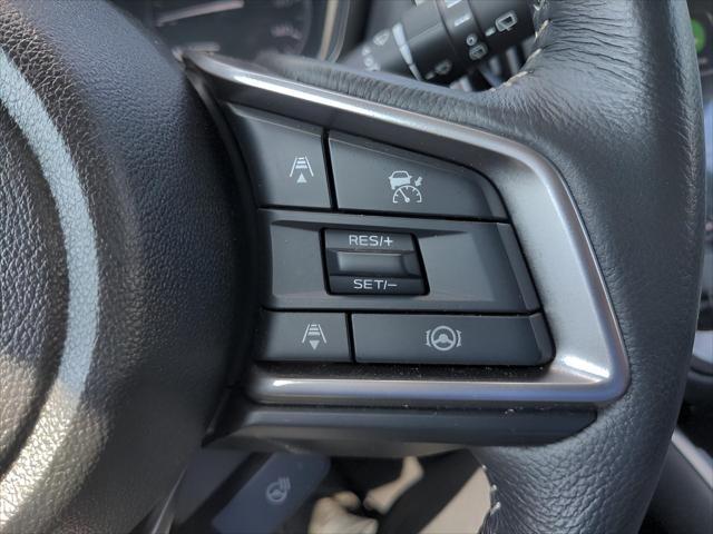 used 2024 Subaru Outback car, priced at $34,783