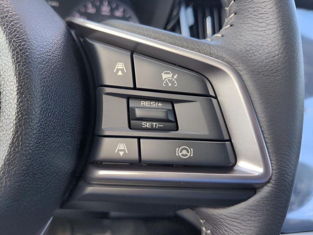 new 2025 Subaru Outback car, priced at $34,401