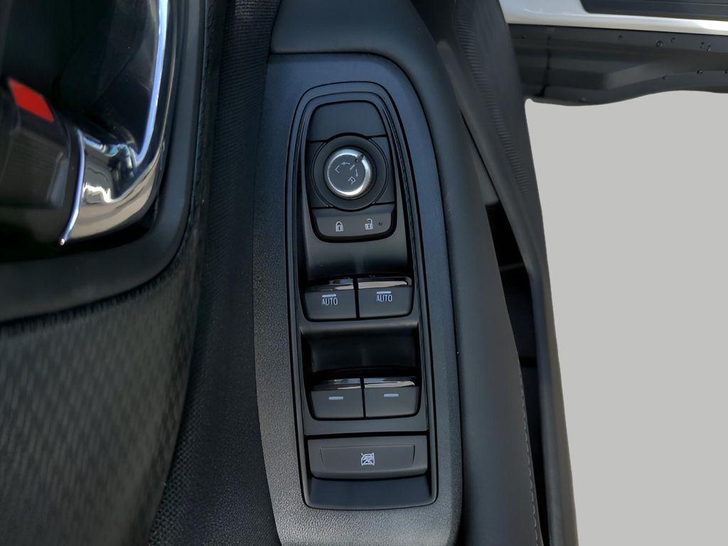 new 2025 Subaru Outback car, priced at $34,401