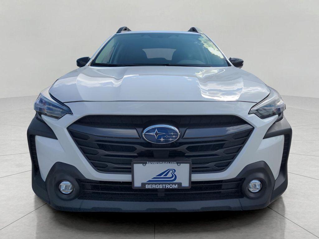 new 2025 Subaru Outback car, priced at $34,401