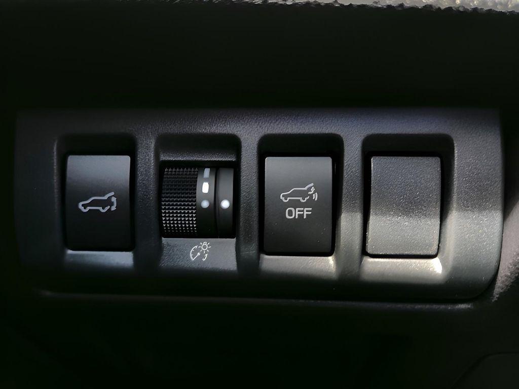new 2025 Subaru Outback car, priced at $34,401