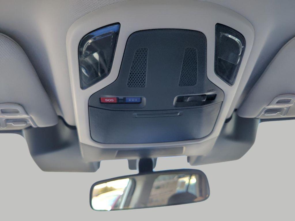 new 2025 Subaru Outback car, priced at $34,401