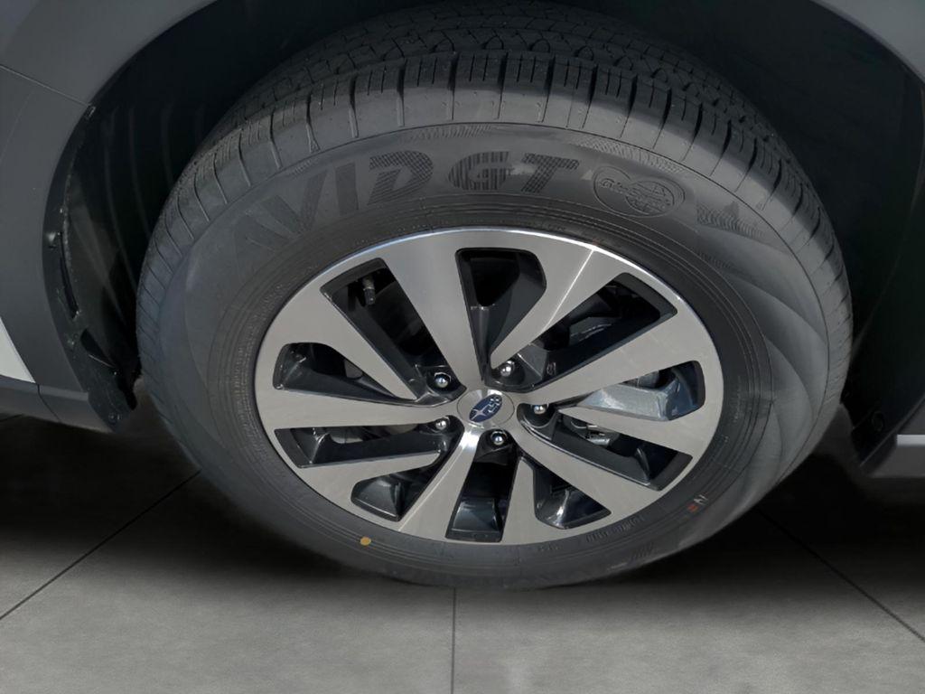 new 2025 Subaru Outback car, priced at $34,401