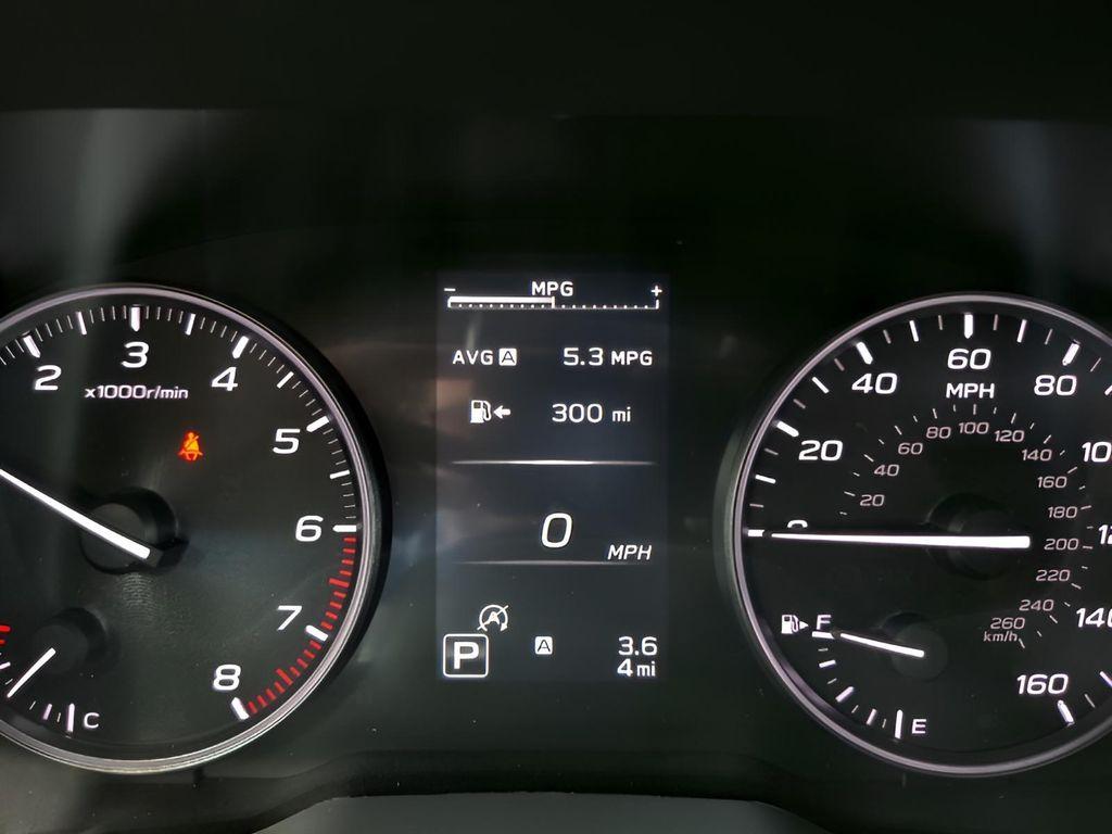 new 2025 Subaru Outback car, priced at $34,401