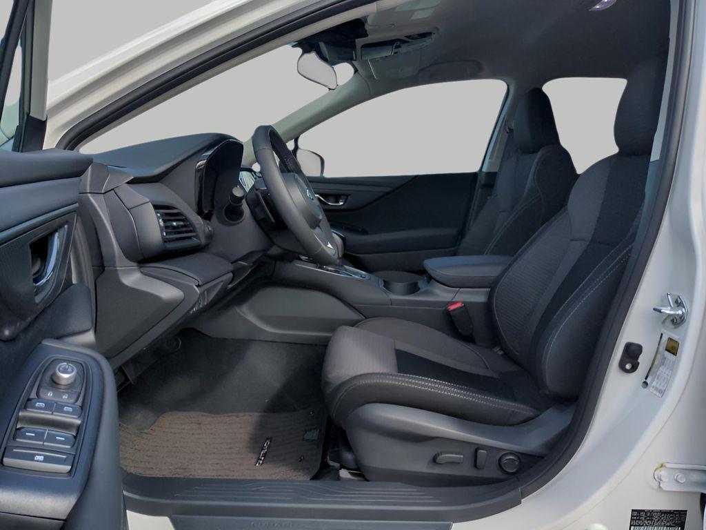 new 2025 Subaru Outback car, priced at $34,401
