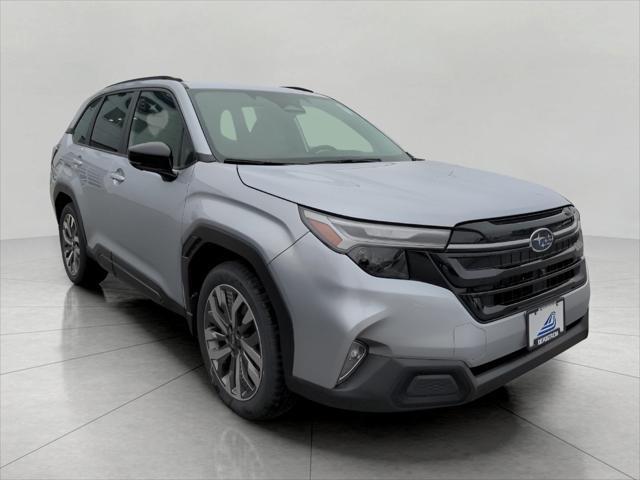 new 2025 Subaru Forester car, priced at $40,841