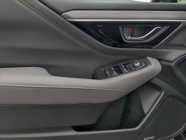 new 2025 Subaru Outback car, priced at $41,451