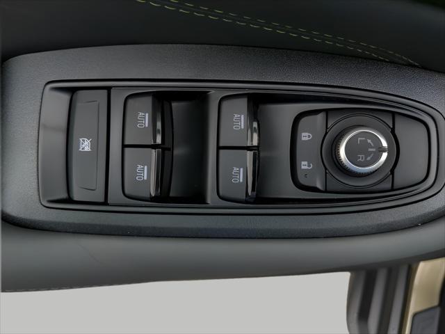new 2025 Subaru Outback car, priced at $41,451