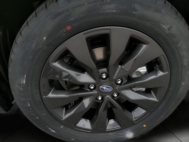new 2025 Subaru Outback car, priced at $41,451