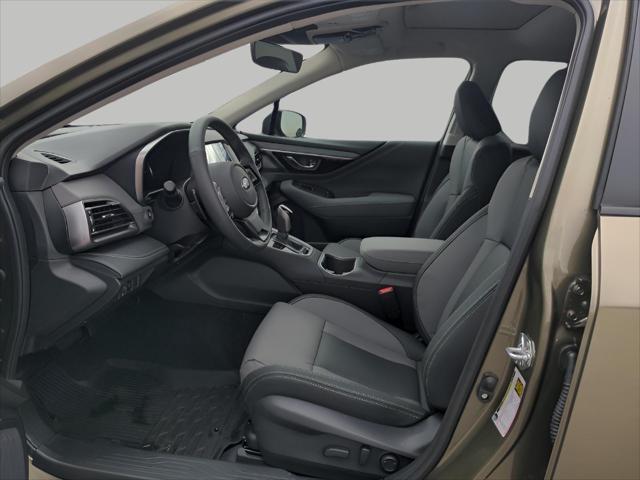 new 2025 Subaru Outback car, priced at $41,451