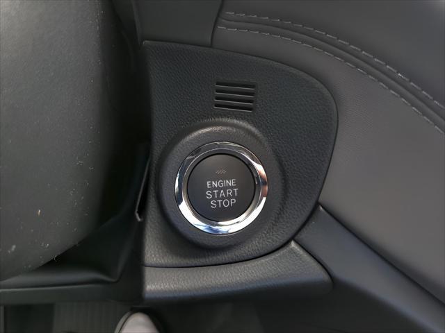 new 2025 Subaru Outback car, priced at $41,451