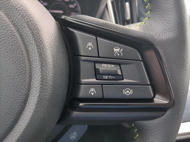 new 2025 Subaru Outback car, priced at $41,451
