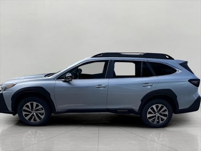 new 2025 Subaru Outback car, priced at $33,916