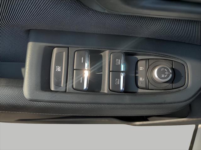 new 2025 Subaru Forester car, priced at $35,781
