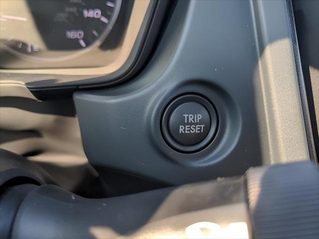 new 2025 Subaru Forester car, priced at $35,781