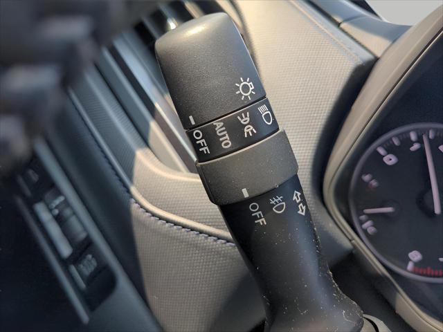 new 2025 Subaru Forester car, priced at $35,781