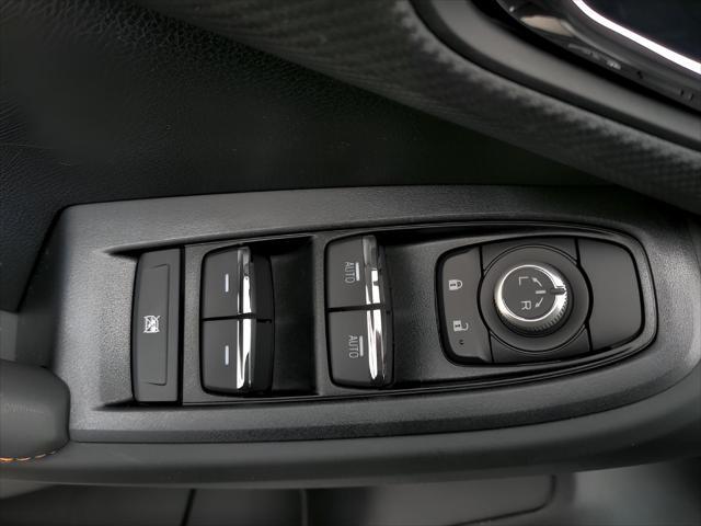 new 2025 Subaru Crosstrek car, priced at $34,041