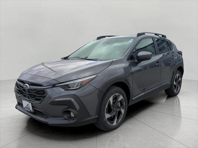 new 2025 Subaru Crosstrek car, priced at $34,041