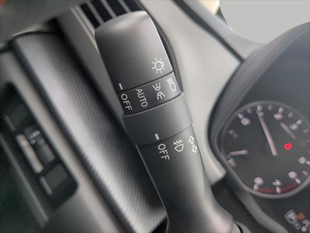 new 2025 Subaru Crosstrek car, priced at $34,041