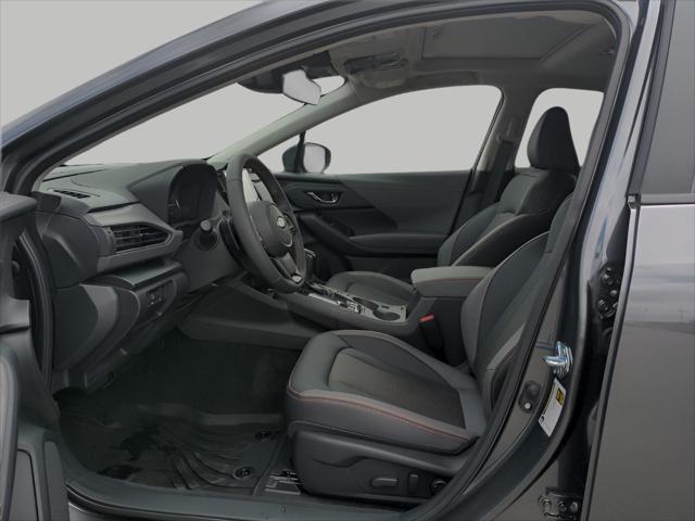new 2025 Subaru Crosstrek car, priced at $34,041