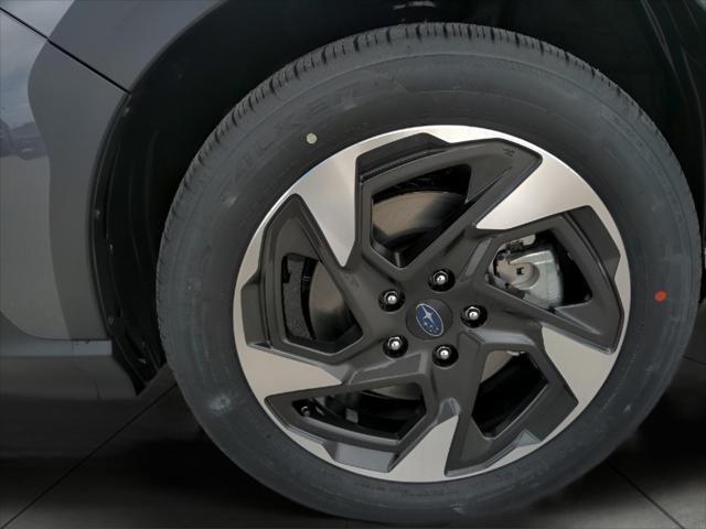 new 2025 Subaru Crosstrek car, priced at $34,041