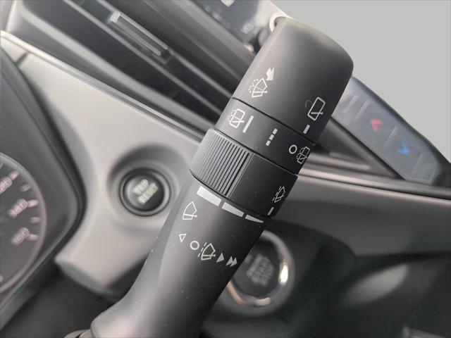 new 2025 Subaru Crosstrek car, priced at $34,041