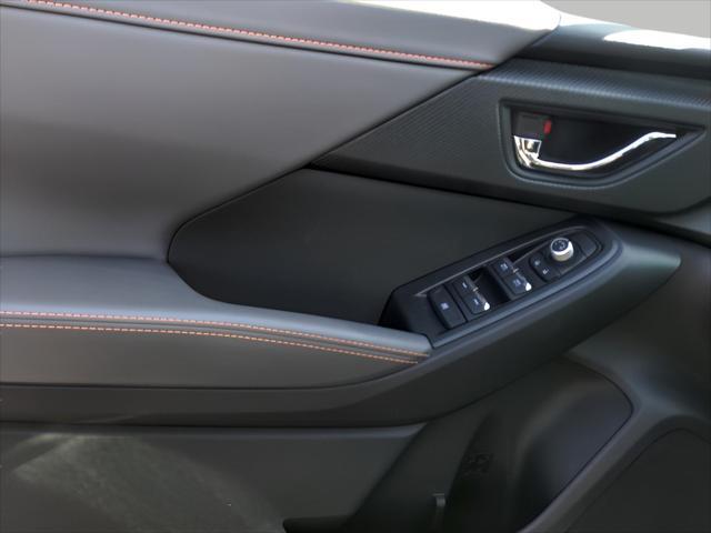 new 2025 Subaru Crosstrek car, priced at $34,041
