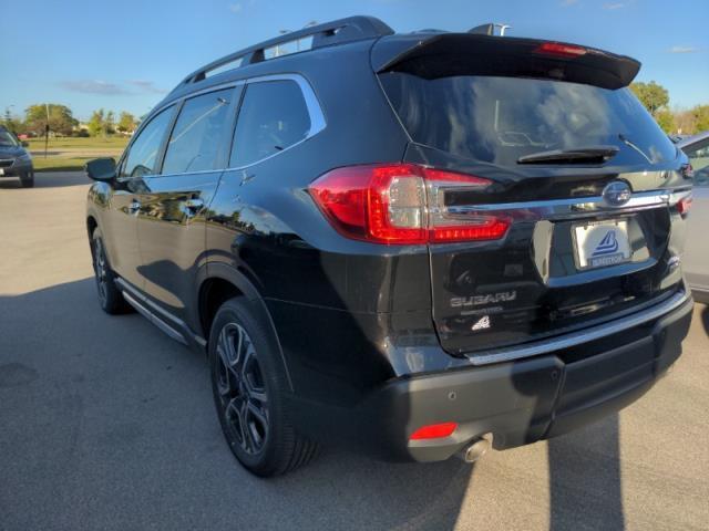 new 2024 Subaru Ascent car, priced at $48,141