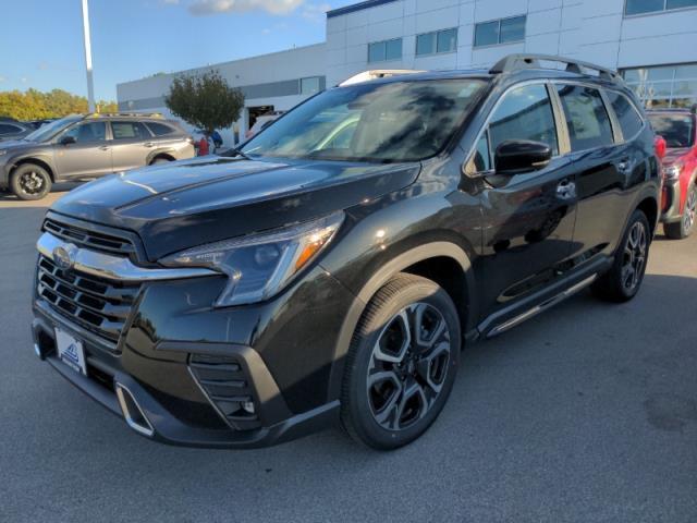 new 2024 Subaru Ascent car, priced at $48,141