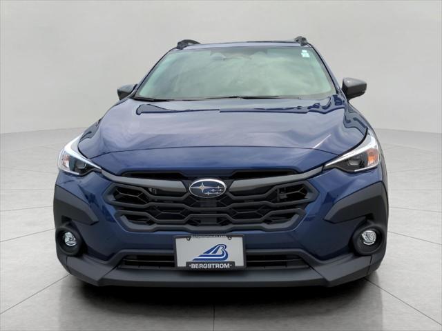 new 2025 Subaru Crosstrek car, priced at $30,871