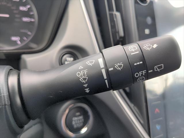new 2025 Subaru Crosstrek car, priced at $30,871