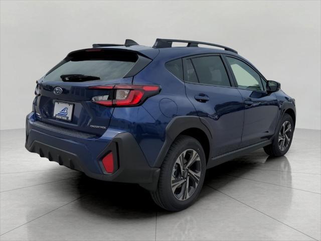 new 2025 Subaru Crosstrek car, priced at $30,871