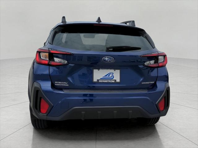 new 2025 Subaru Crosstrek car, priced at $30,871