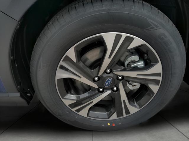 new 2025 Subaru Crosstrek car, priced at $30,871