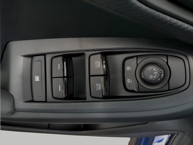 new 2025 Subaru Crosstrek car, priced at $30,871