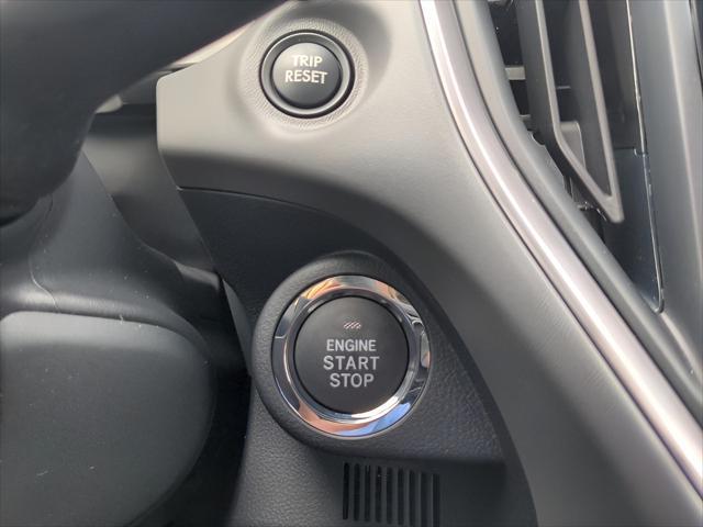 new 2025 Subaru Crosstrek car, priced at $30,871