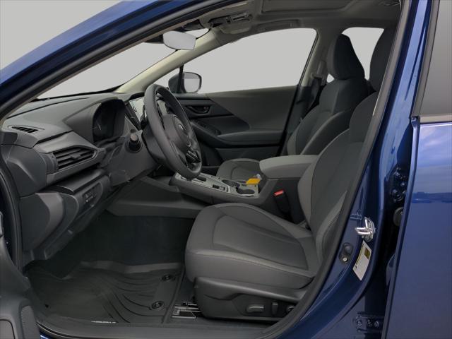 new 2025 Subaru Crosstrek car, priced at $30,871