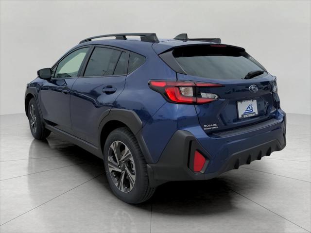 new 2025 Subaru Crosstrek car, priced at $30,871