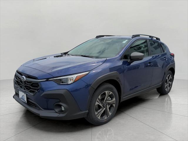 new 2025 Subaru Crosstrek car, priced at $30,871