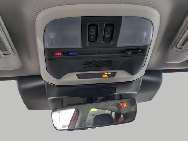 new 2025 Subaru Crosstrek car, priced at $35,121