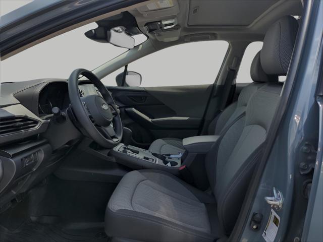 used 2024 Subaru Crosstrek car, priced at $28,623