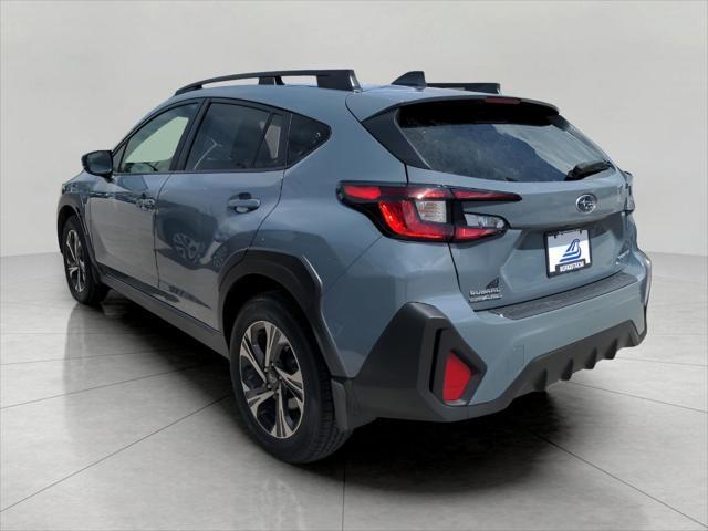 used 2024 Subaru Crosstrek car, priced at $28,623